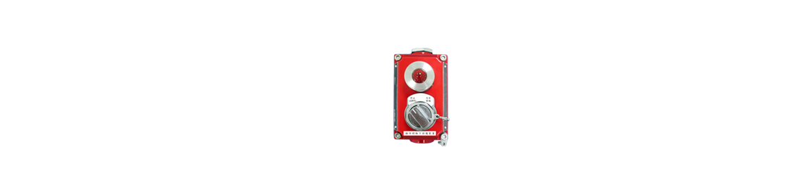 Explosion-proof Fire Alarm Call Point