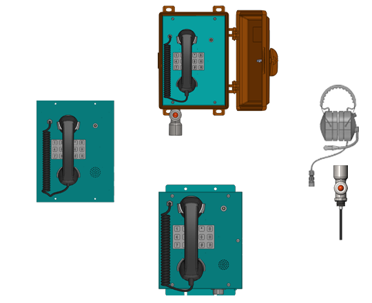 NEW! PoE IP Phone is officially here!
